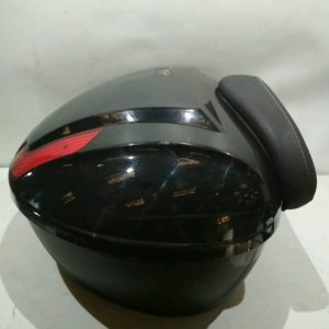 Piaggio - MP3 400LT - MP3400LT - 2004 - Top case