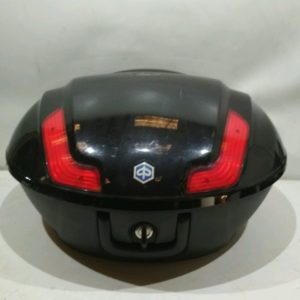 Piaggio - MP3 400LT - MP3400LT - 2004 - Top case