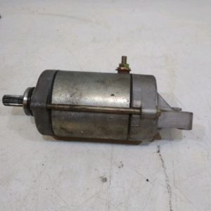Piaggio - MP3 400LT - MP3400LT - 2008 à 2013 - Démarreur
