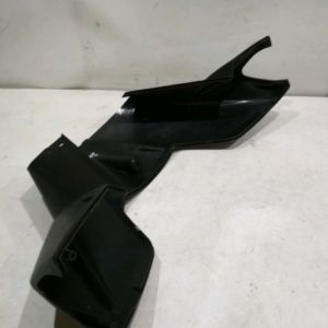 Quadro - QUADRO 350 - 2011 à 2015 - Carénage