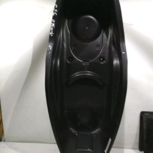 Quadro - QUADRO 350 - 2011 à 2015 - Coffre de selle