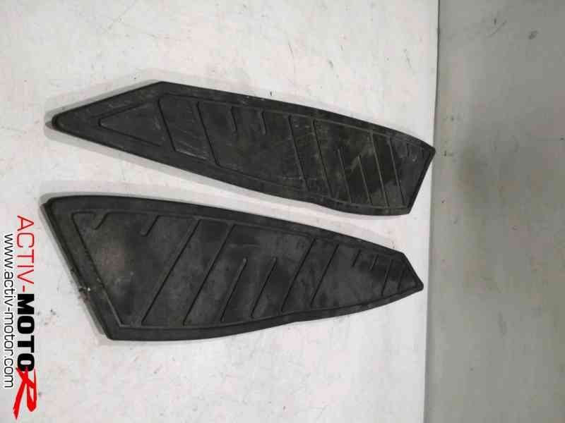 Quadro - QUADRO 350 - 2011 à 2015 - Carénage