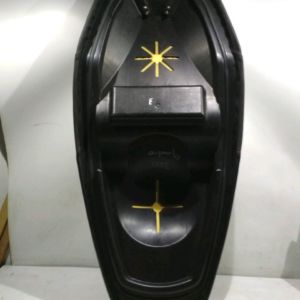 Quadro - QUADRO 350 - 2011 à 2015 - Selle