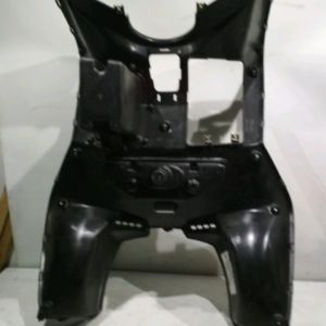 Quadro - QUADRO 350 - 2011 à 2015 - Tablier intérieur