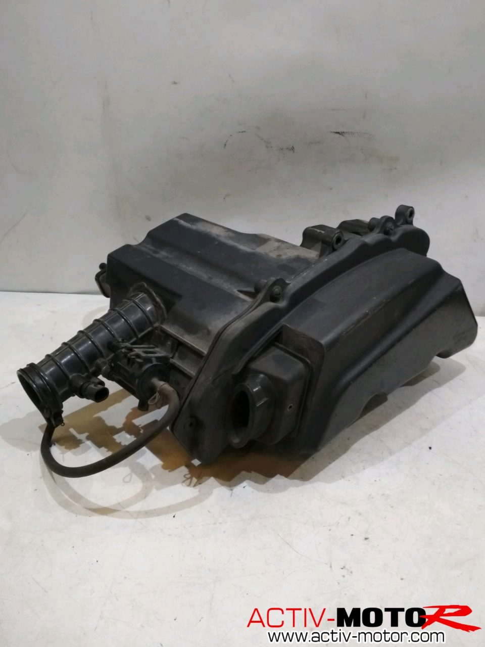 Quadro - QUADRO 350 - 2012 à 2013 - Étrier frein avant