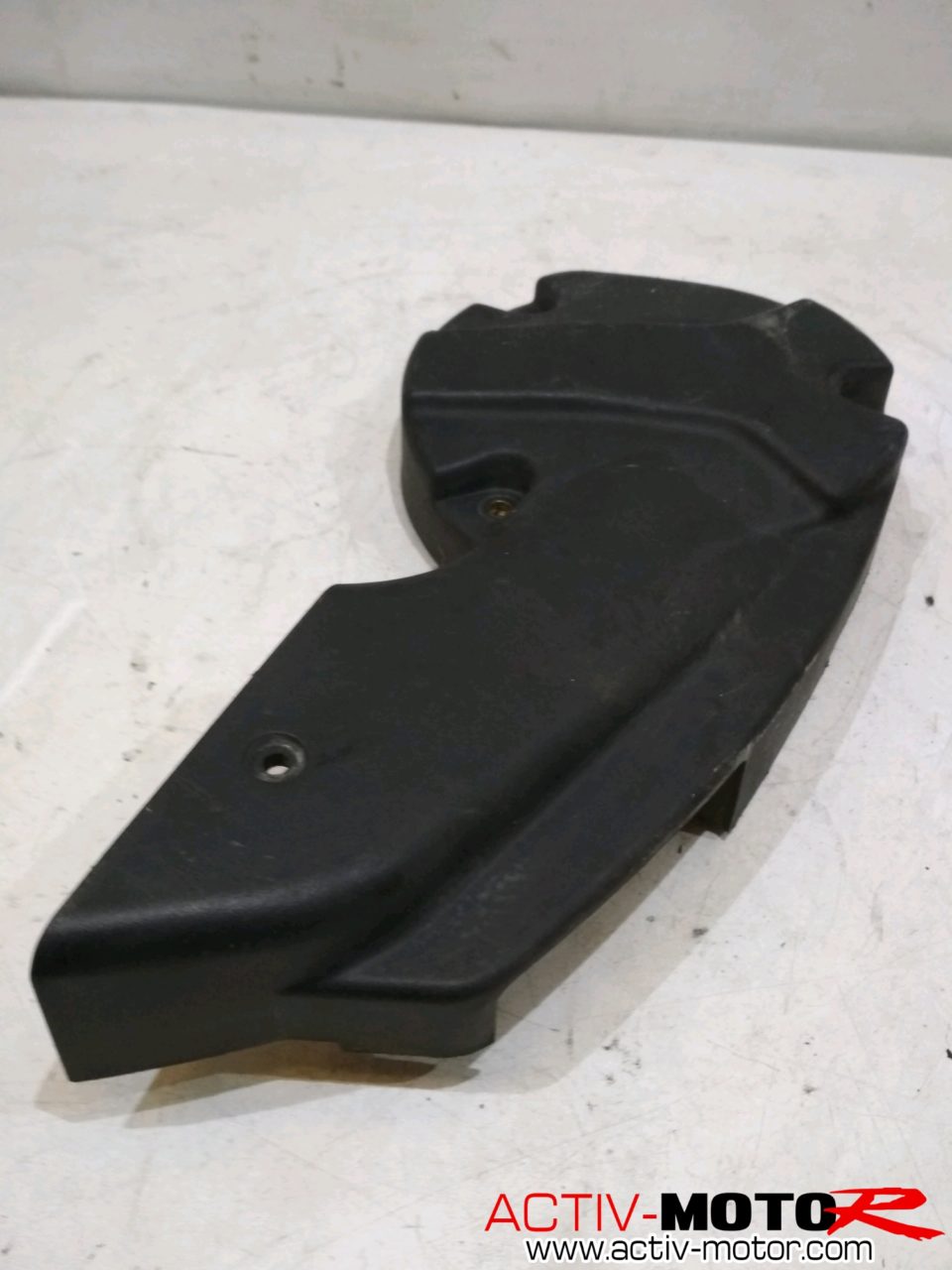 Quadro - QUADRO 350 - 2012 à 2013 - Câble de selle
