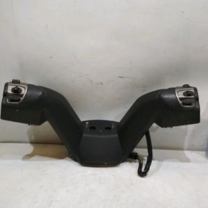 Quadro - QUADRO 350 - 2012 à 2013 - Commodo
