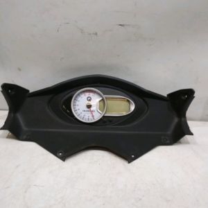 Quadro - QUADRO 350 - 2012 à 2013 - Compteur (tableau de bord)
