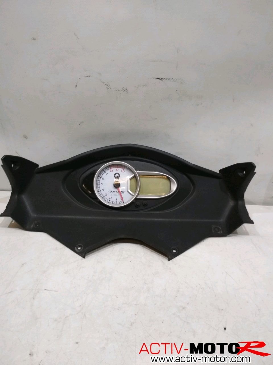 Quadro - QUADRO 350 - 2012 à 2013 - Étrier frein avant