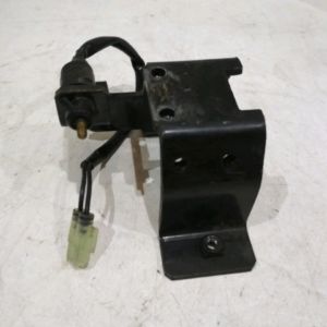 Quadro - QUADRO 350 - 2012 à 2013 - Contacteur de point mort