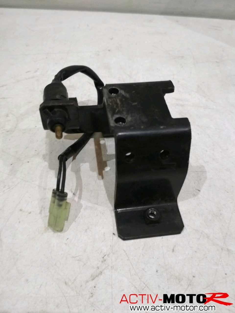 Quadro - QUADRO 350 - 2012 à 2013 - Contacteur de point mort