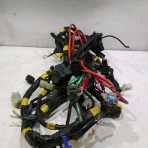 Quadro - QUADRO 350 - 2012 à 2013 - Faisceau électrique