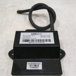 Quadro - QUADRO 350 - 2012 à 2013 - Injecteur