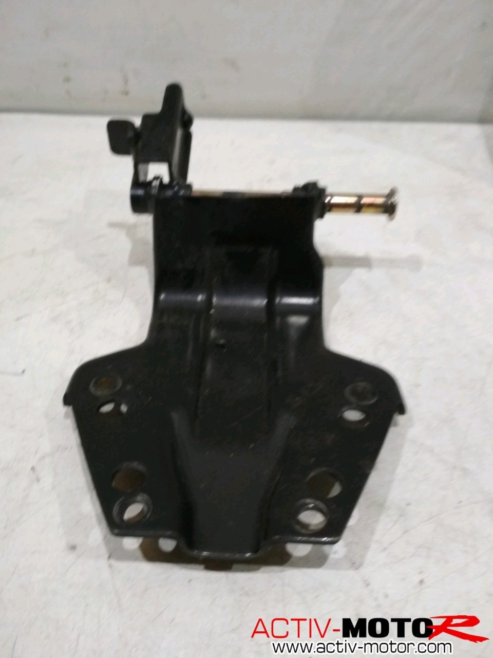 Quadro - QUADRO 350 - 2012 à 2013 - Support