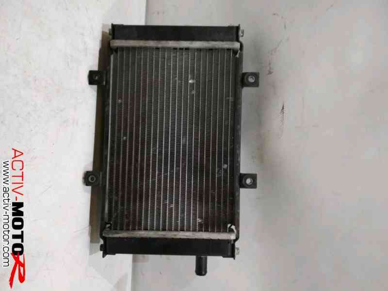 Quadro - QUADRO 350 - 2012 à 2013 - Pédale de frein