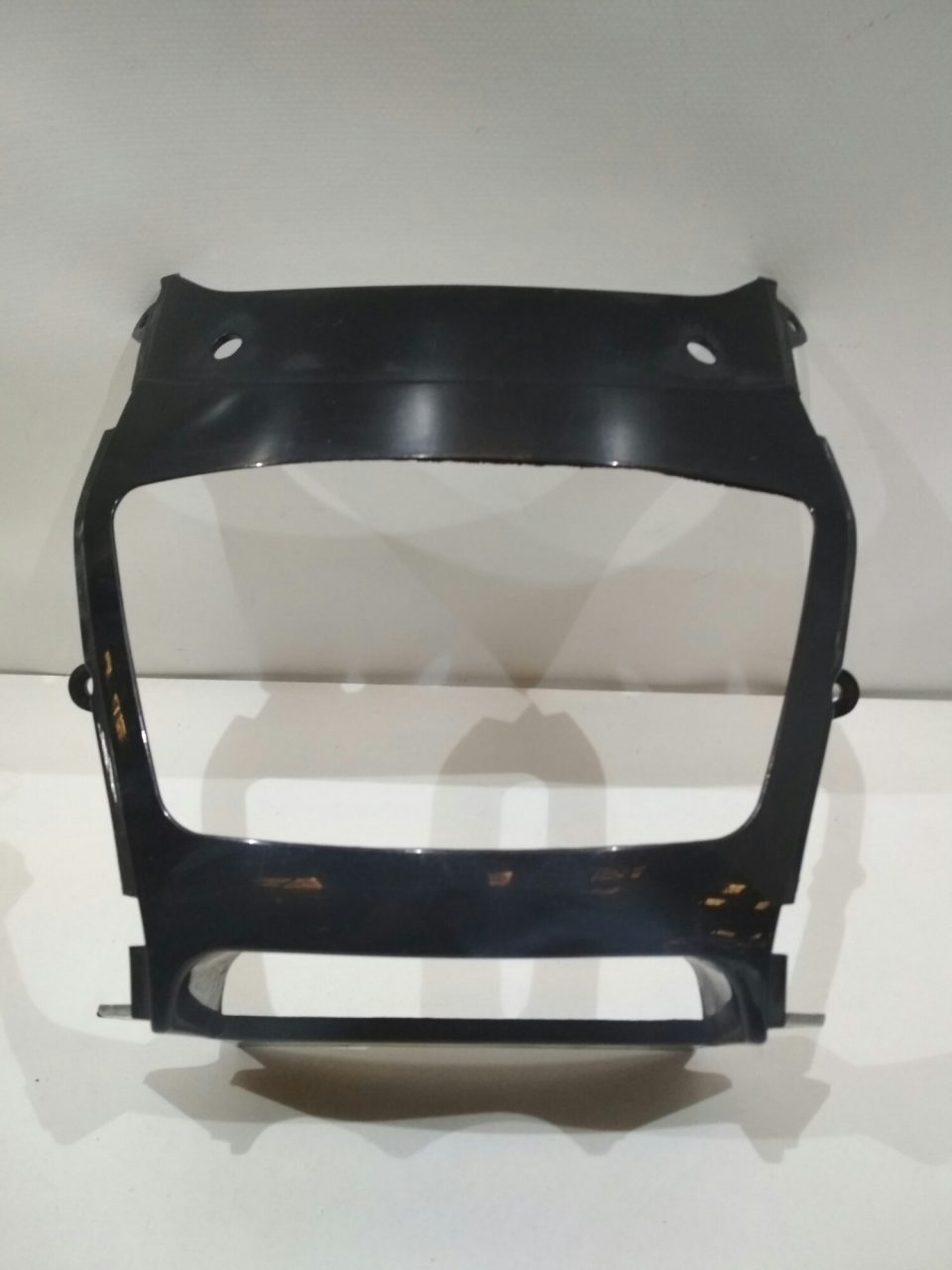Yamaha - FZ8 - 2012 à 2013 - Tête de fourche