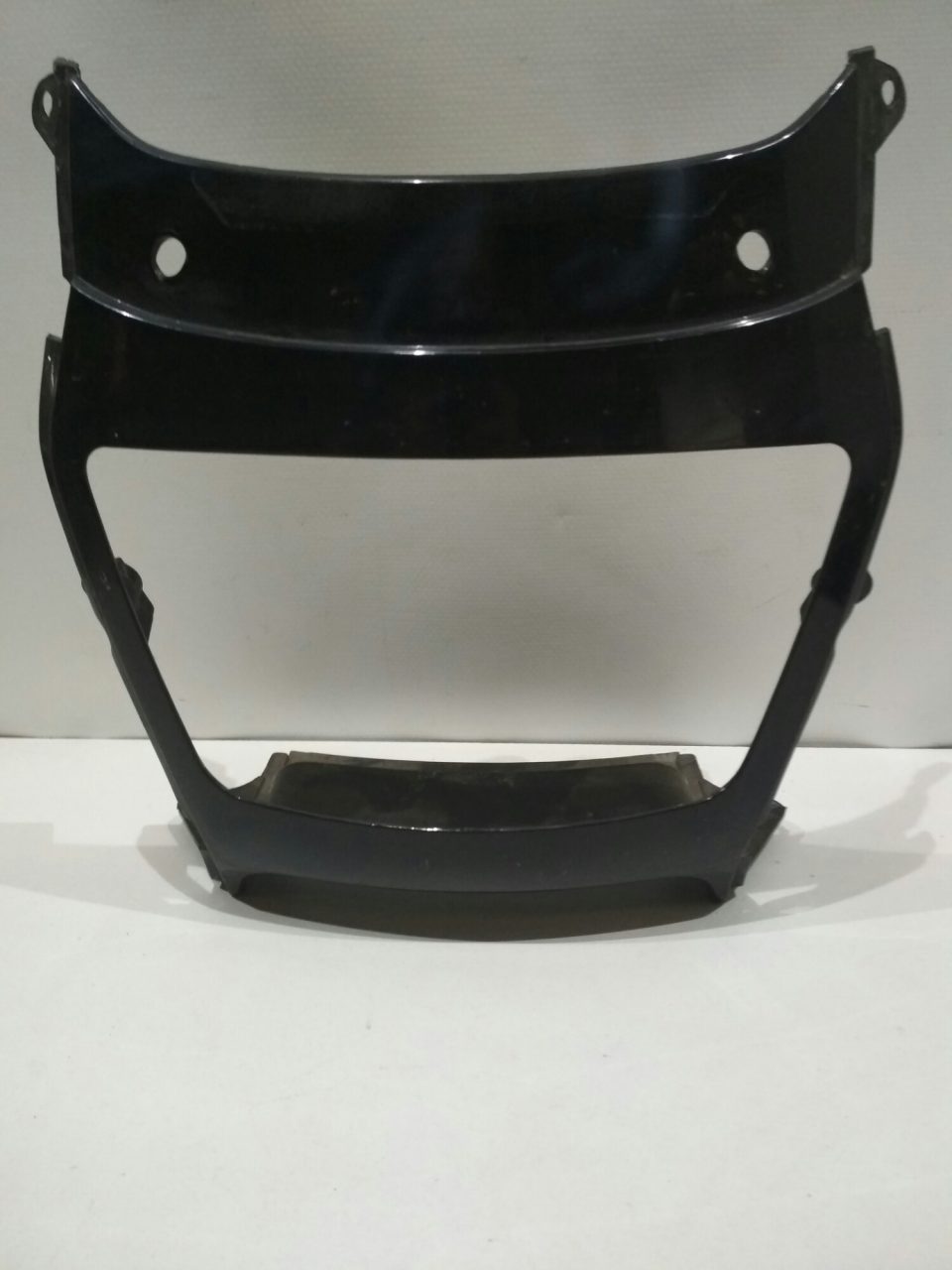 Suzuki - BANDIT GSF1200S - 1996 à 1999 - Tête de fourche