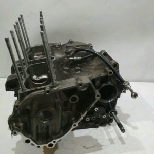 Suzuki - BANDIT GSF400 - BANDITGSF400 - 1991 à 1995 - Carter moteur principal