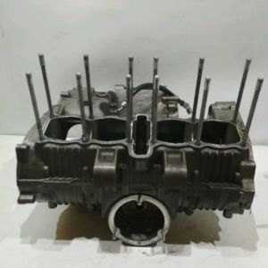 Suzuki - BANDIT GSF400 - BANDITGSF400 - 1991 à 1995 - Carter moteur principal