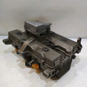 Suzuki - BANDIT GSF400 - BANDITGSF400 - 1991 à 1997 - Culasse