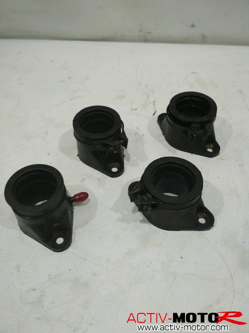 Suzuki - BANDIT GSF400 - BANDITGSF400 - 1991 à 1995 - Carter moteur principal