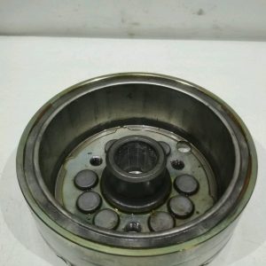 Suzuki - BANDIT GSF400 - BANDITGSF400 - 1991 à 1997 - Rotor d'alternateur