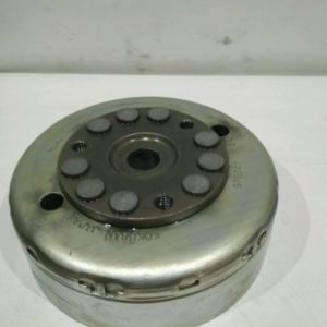 Suzuki - BANDIT GSF400 - BANDITGSF400 - 1991 à 1997 - Rotor d'alternateur