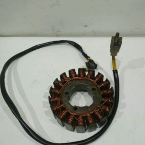 Suzuki - BANDIT GSF400 - BANDITGSF400 - 1991 à 1997 - Stator d'alternateur
