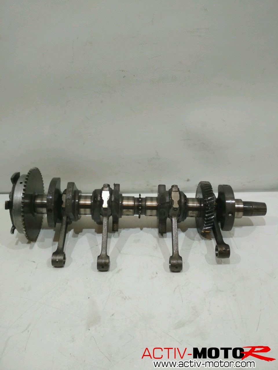 Suzuki - BANDIT GSF400 - BANDITGSF400 - 1991 à 1997 - Embrayage