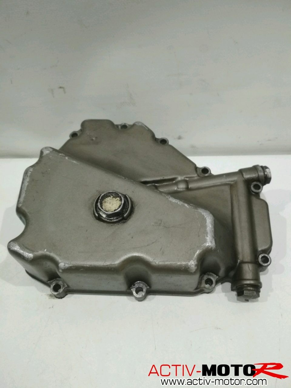 Suzuki - BANDIT GSF400 - BANDITGSF400 - 1991 à 1995 - Carter moteur principal