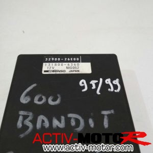 Suzuki - BANDIT GSF600N - 1995 à 1999 - CDI
