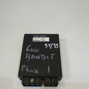 Suzuki - BANDIT GSF600N - 1995 à 1999 - CDI