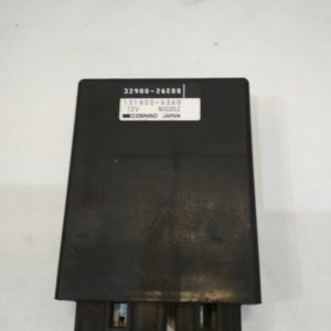 Suzuki - BANDIT GSF600N - 1995 à 1999 - CDI