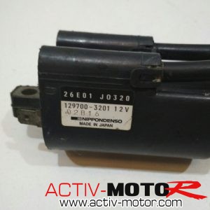 Suzuki - BANDIT GSF600N - 1996 à 2004 - Bobine d'allumage