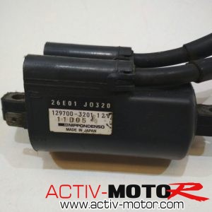 Suzuki - BANDIT GSF600N - 1996 à 2004 - Bobine d'allumage