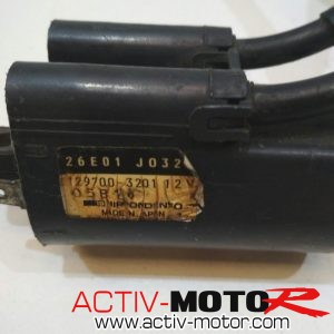 Suzuki - BANDIT GSF600N - 1996 à 2004 - Bobine d'allumage