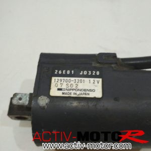 Suzuki - BANDIT GSF600N - 1996 à 2004 - Bobine d'allumage