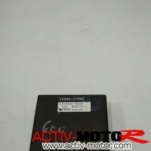 Suzuki - BANDIT GSF600N - 2000 à 2004 - CDI