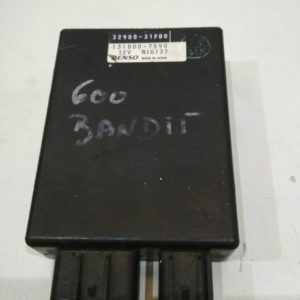 Suzuki - BANDIT GSF600N - 2000 à 2004 - CDI