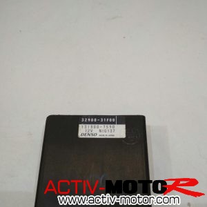 Suzuki - BANDIT GSF600N - 2000 à 2004 - CDI