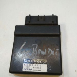 Suzuki - BANDIT GSF600N - 2000 à 2004 - CDI