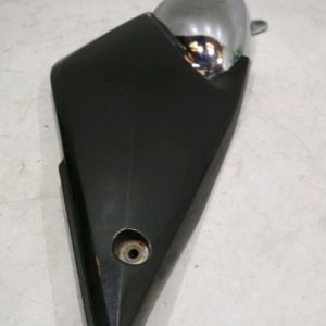 Suzuki - BANDIT GSF600N - 2000 à 2004 - Cache sous selle