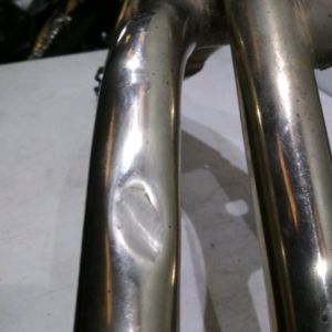 Suzuki - BANDIT GSF600N - 2000 à 2004 - Collecteur