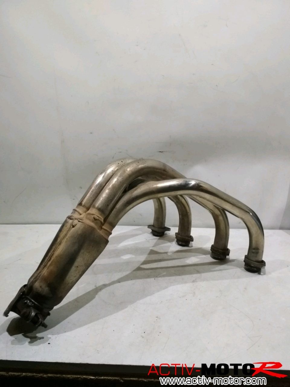 Suzuki - BANDIT GSF600N - 2000 à 2004 - Selle