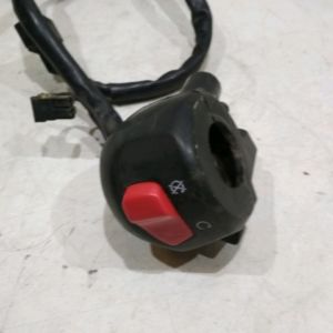 Suzuki - BANDIT GSF600N - 2000 à 2004 - Commodo
