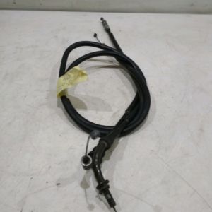 Suzuki - BANDIT GSF600N - 2000 à 2004 - Câble d'accélérateur