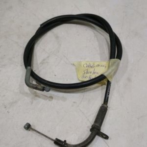 Suzuki - BANDIT GSF600N - 2000 à 2004 - Câble de starter