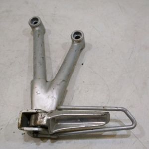 Suzuki - BANDIT GSF600N - 2000 à 2004 - Platine repose pied