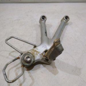 Suzuki - BANDIT GSF600N - 2000 à 2004 - Platine repose pied