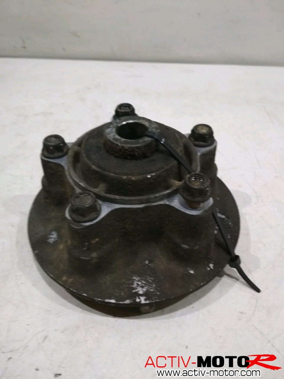 Suzuki - BANDIT GSF600N - 2000 à 2004 - Béquille latérale